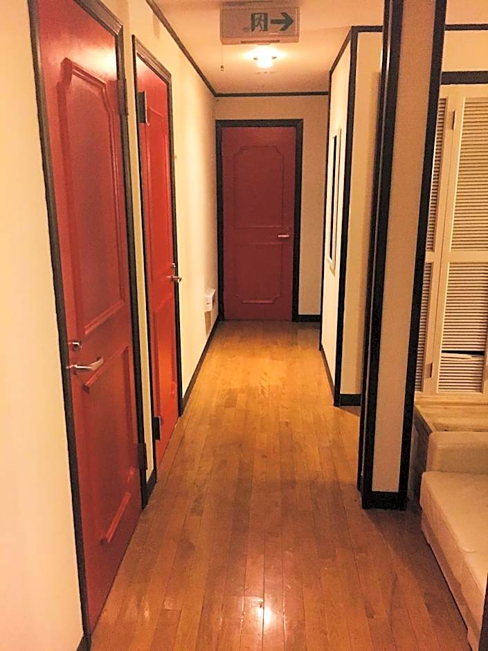 Madarao Mountain Lodge