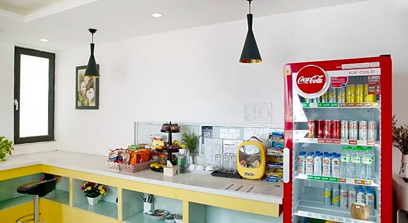 Waikiki Beach Hotel Da Nang