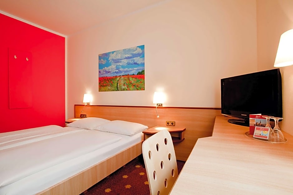 Vienna House Easy by Wyndham Rostock