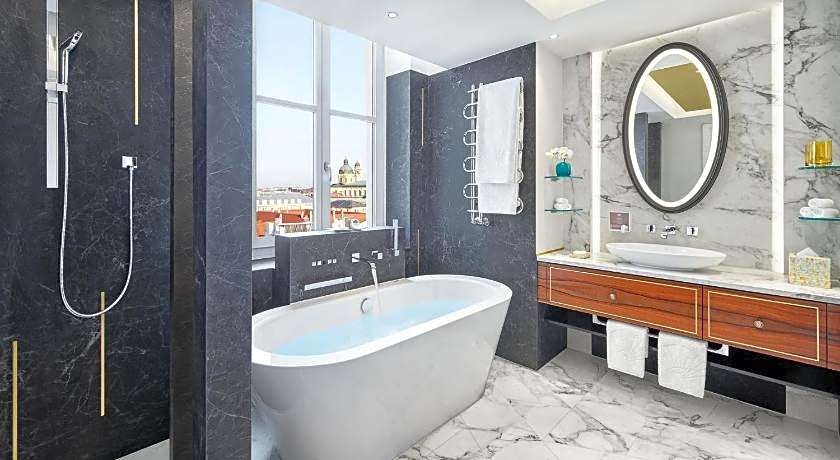 Mandarin Oriental Munich