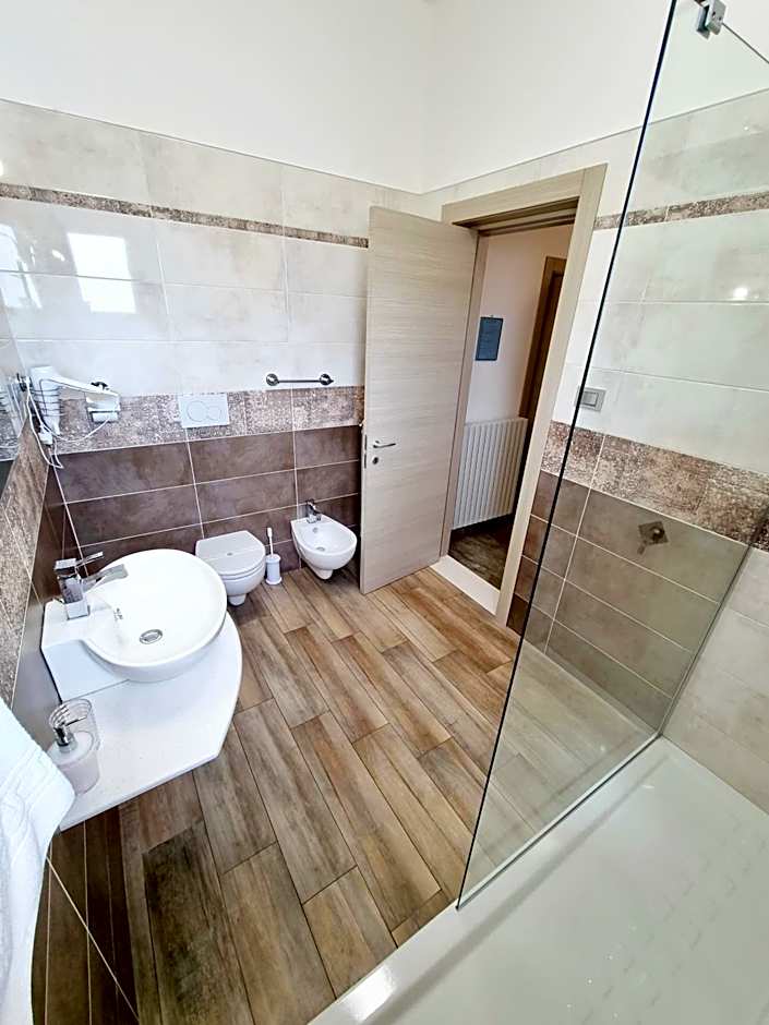 Albatros B&B Porto Cesareo