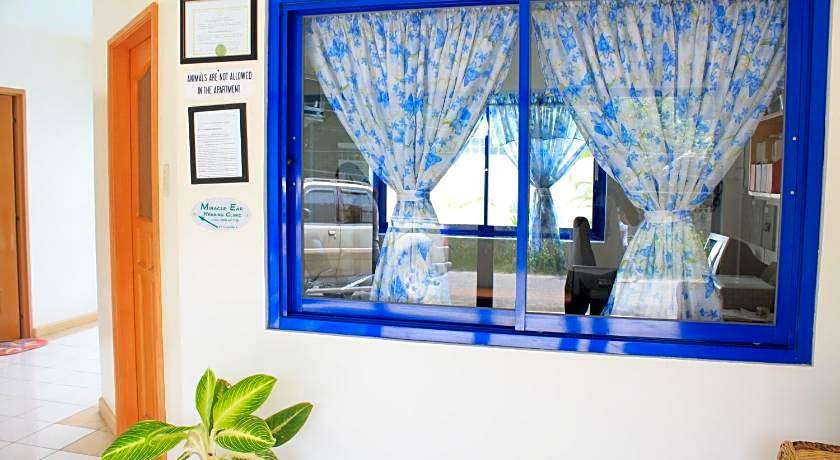 Dumaguete Springs Apartment