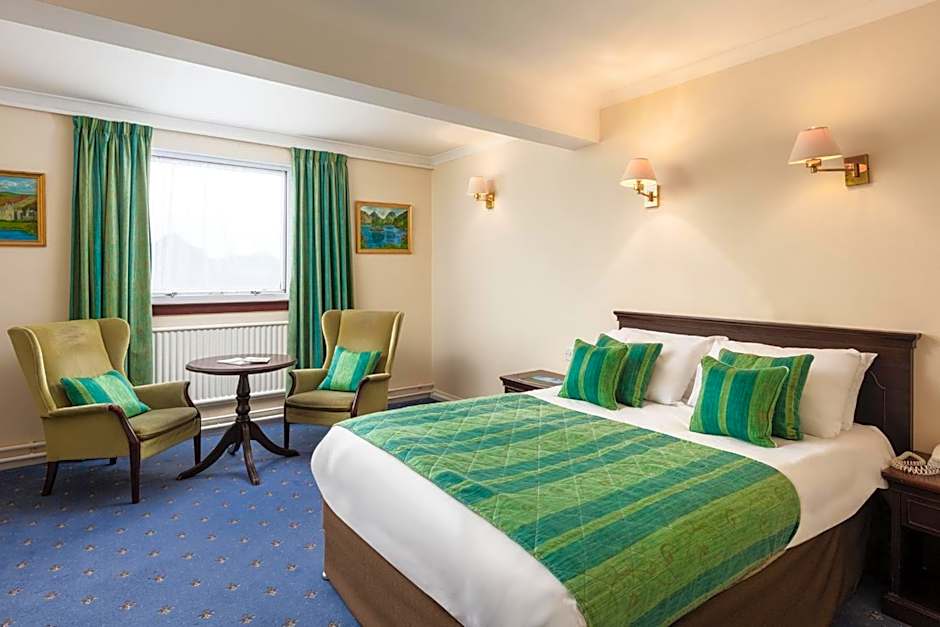 North West Castle Hotel