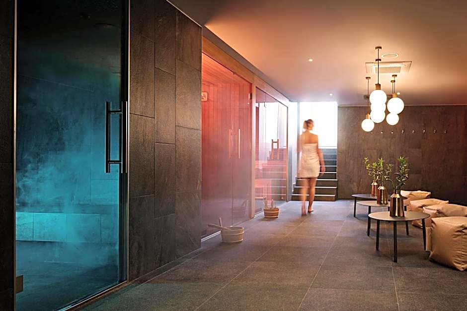 Sheraton Zagreb Hotel