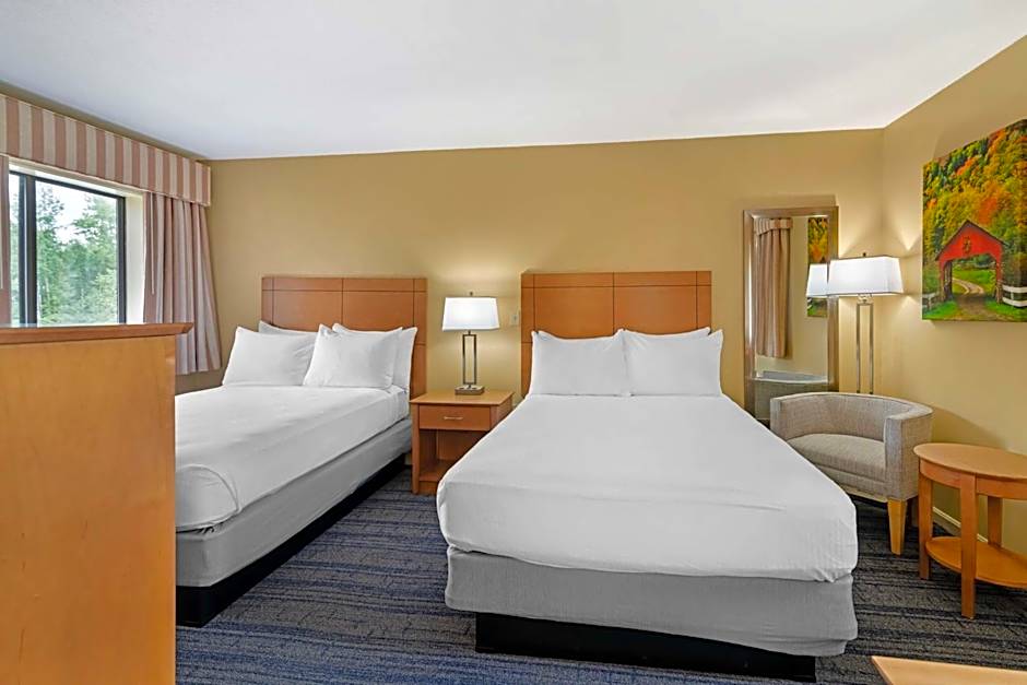 Best Western Inn & Suites Rutland/Killington