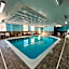 Sleep Inn And Suites Grand Rapids