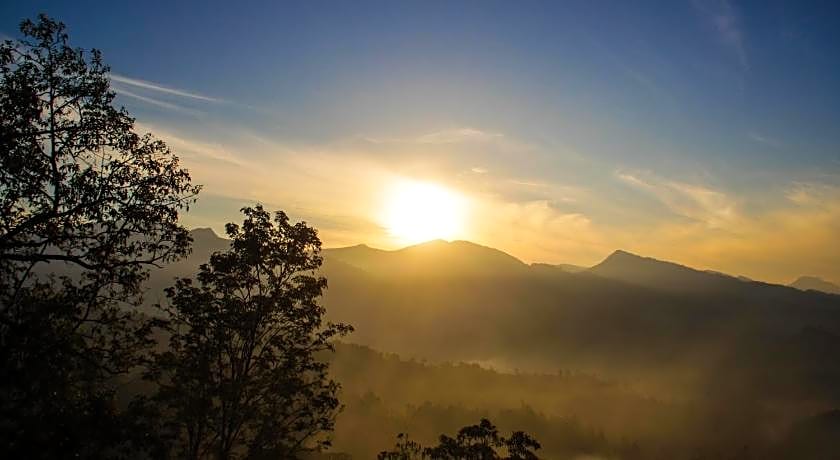 Hatale Tea Estate Bungalow