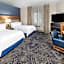 Candlewood Suites Fayetteville By IHG