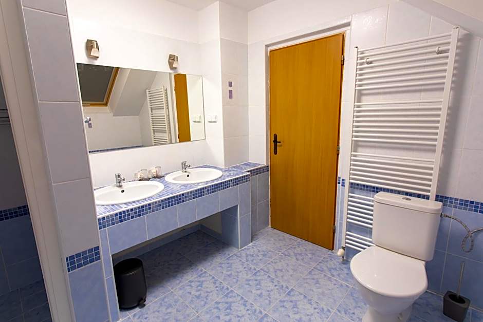 Hotel Novy Kastiel - Self check-in