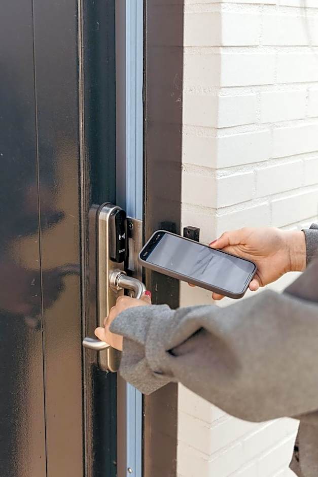 Studio's De Vlijt Texel