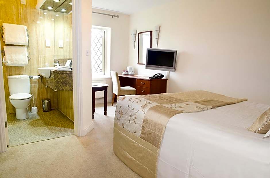 Norfolk Arms Hotel, Ringinglow