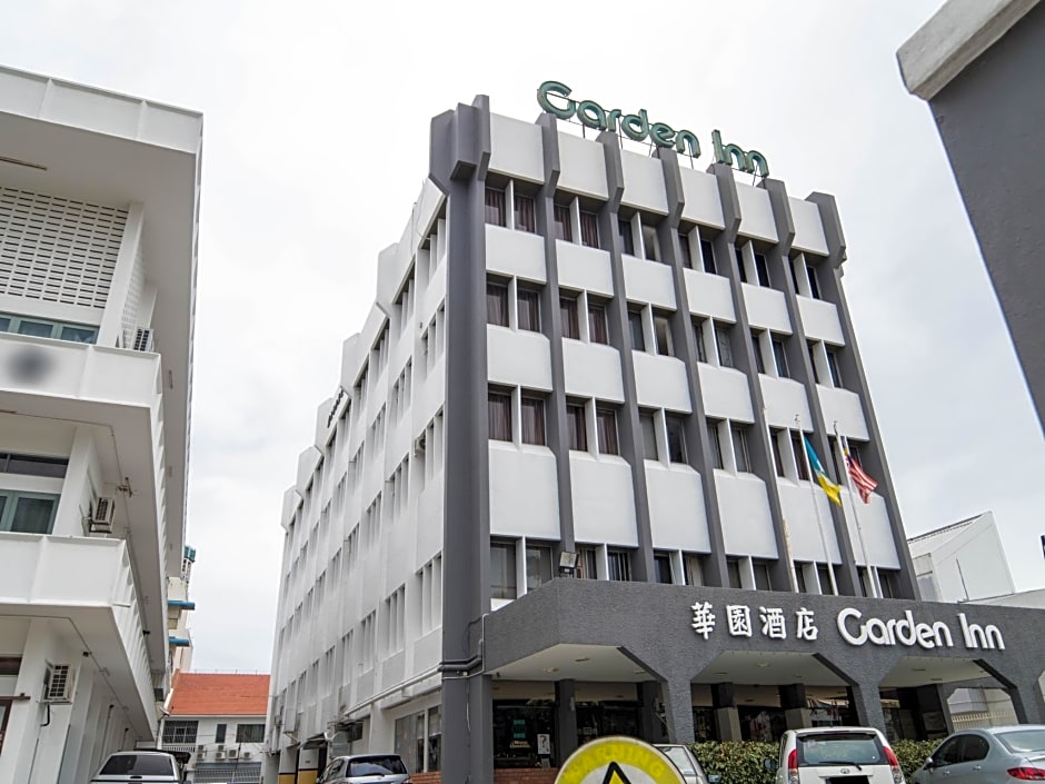 Garden Inn Hotel