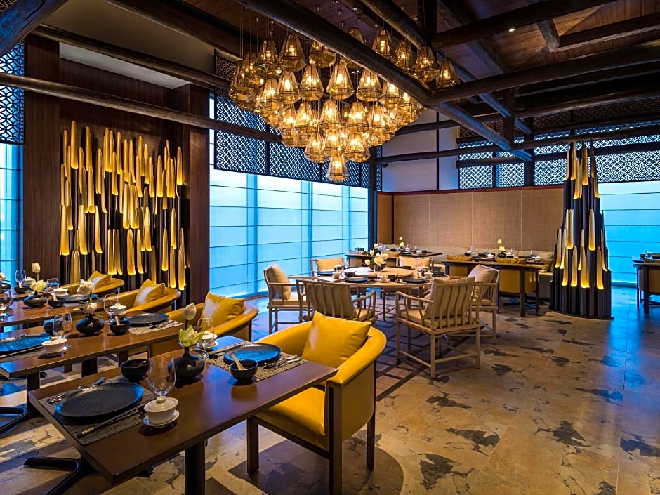 Shangri-La Hotel Colombo