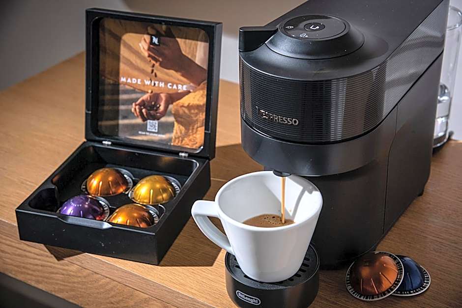 Mary Hotel & Mary Royal Suites