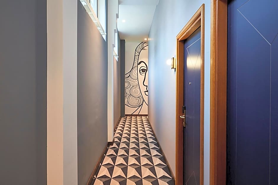 Hotel Indigo The Hague - Palace Noordeinde By IHG