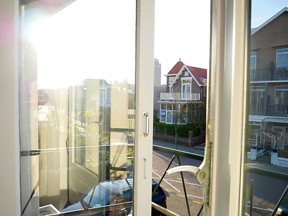 Hotel / Pension Villa Tanahlot