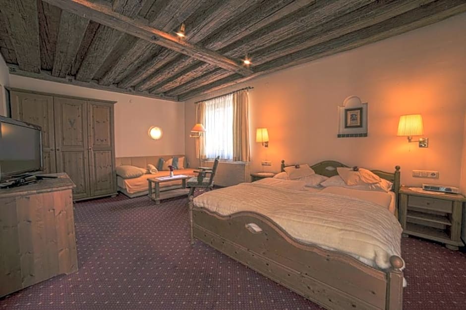 Bhome Gästehaus b&b / Apartments