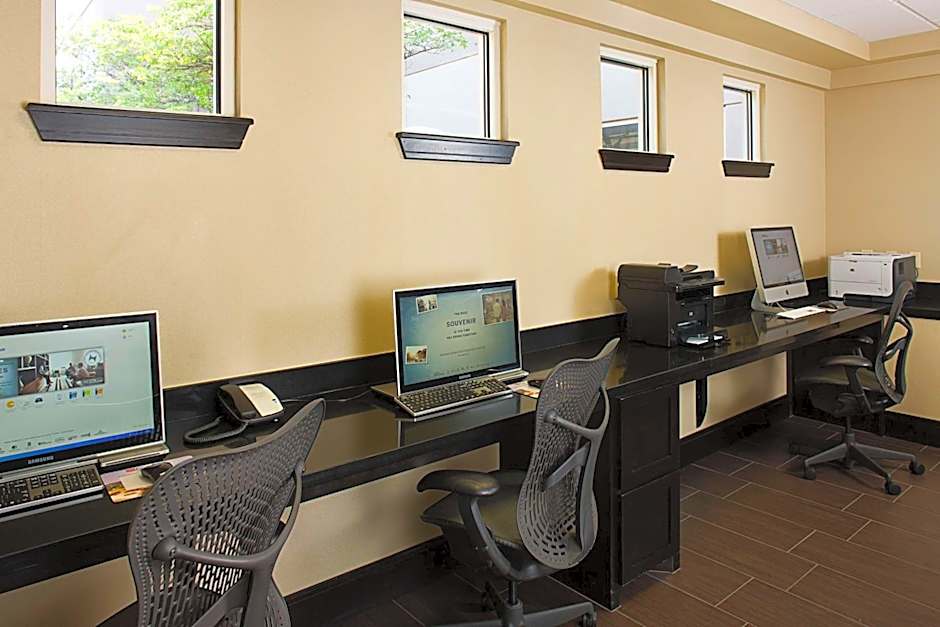 Hilton Garden Inn Dfw Airport South