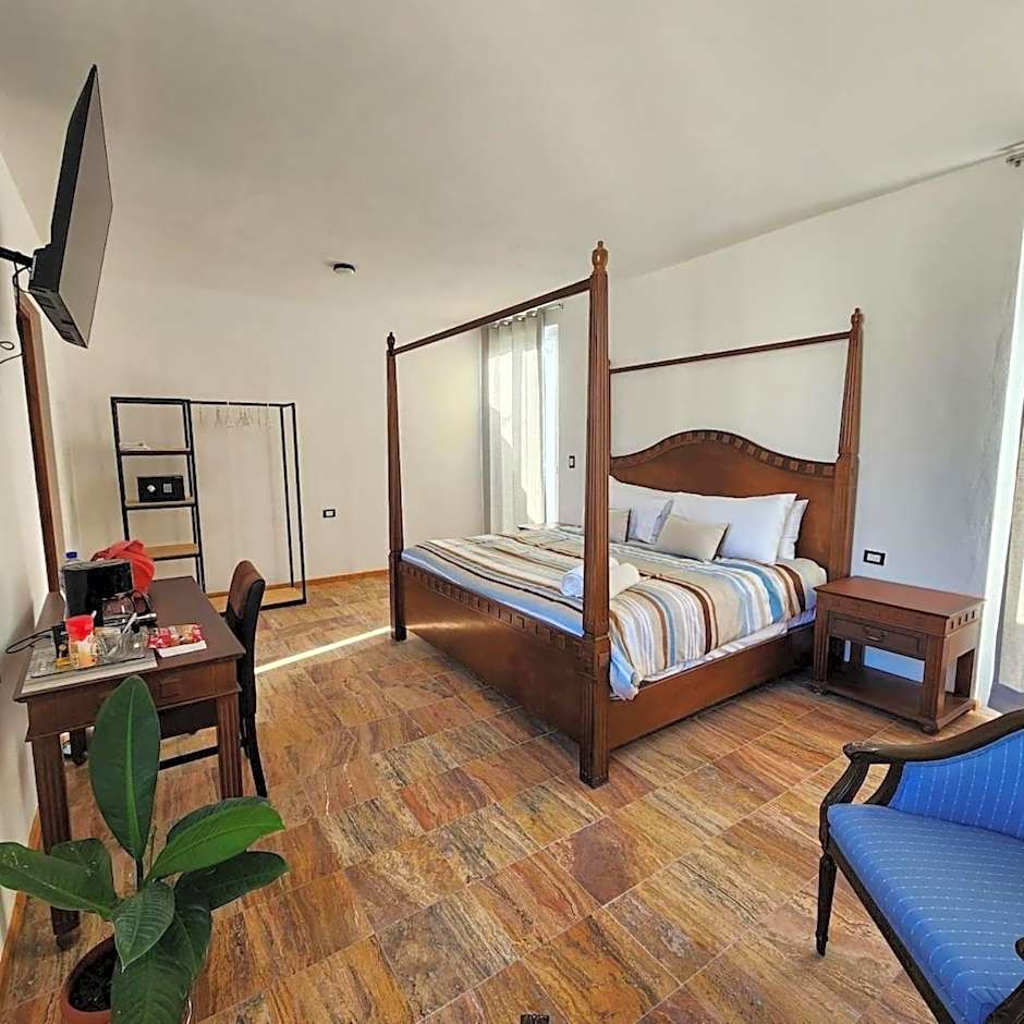 Habitacion Privada, 5 min Catedral