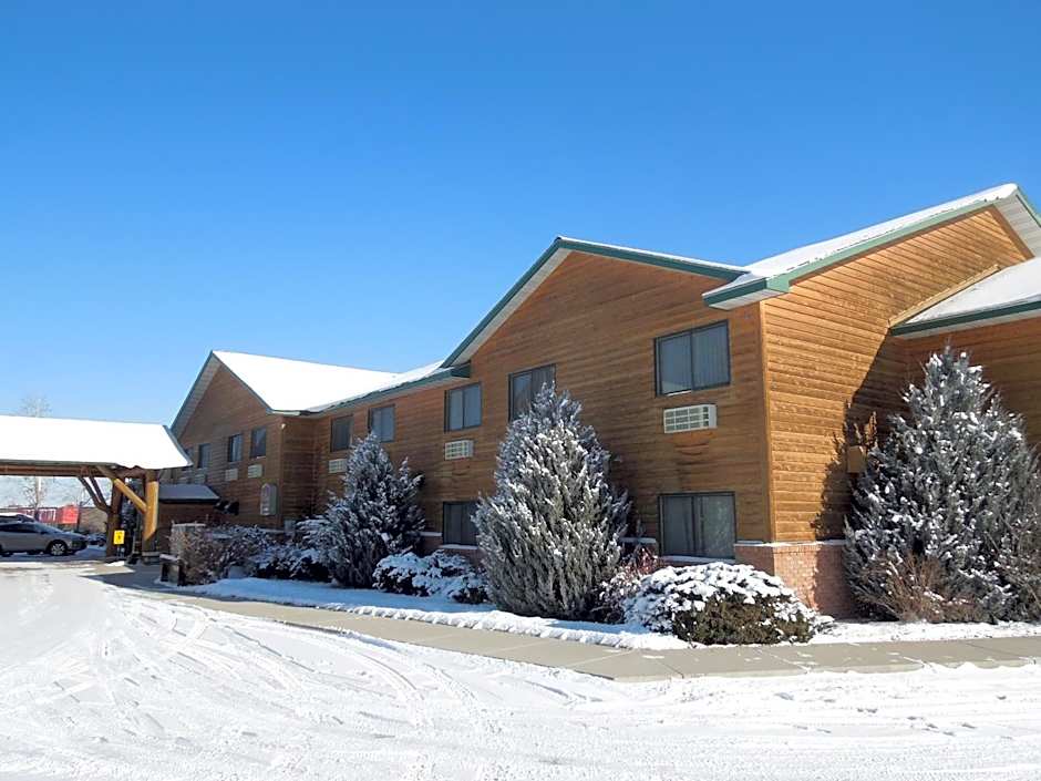 Inn at Lander, Travelodge by Wyndham