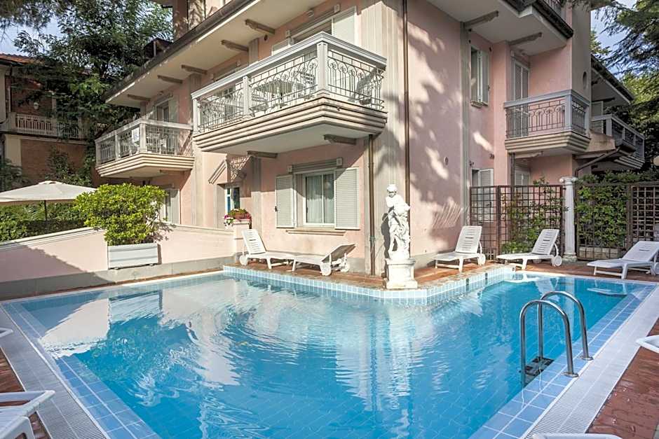 Residenza Villa Lidia