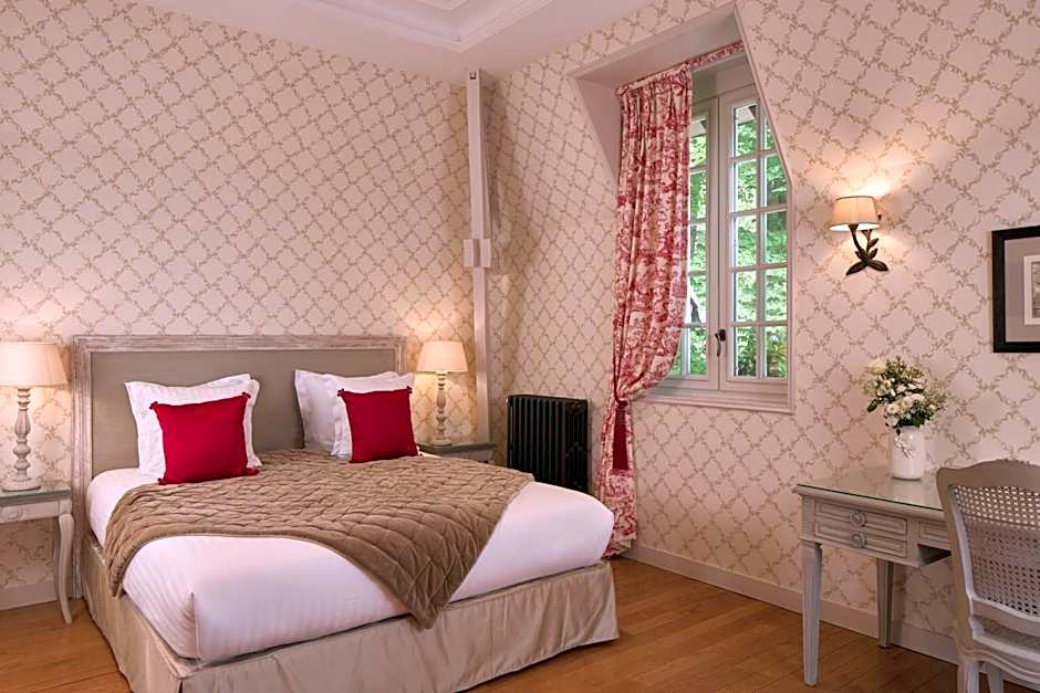 Le Château de la Tour