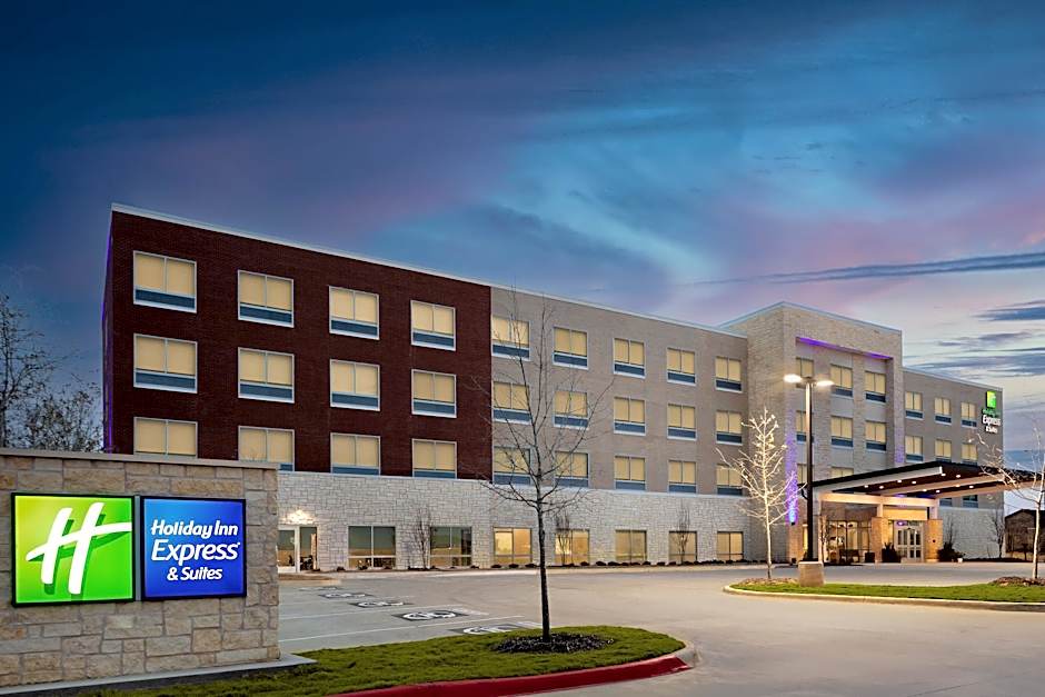 Holiday Inn Express & Suites Prosper South - Frisco by IHG