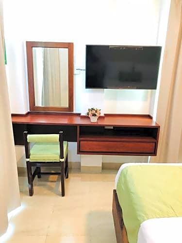 Imperla Hotel