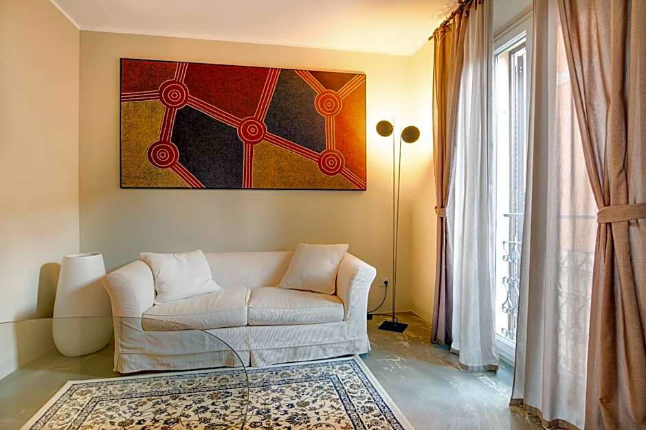 Il Convento Dei Fiori Di Seta