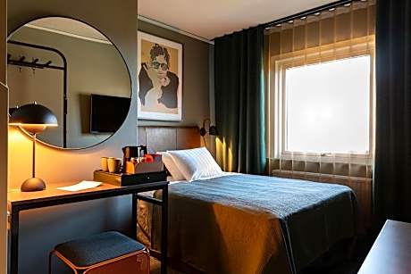 Mini Double Room