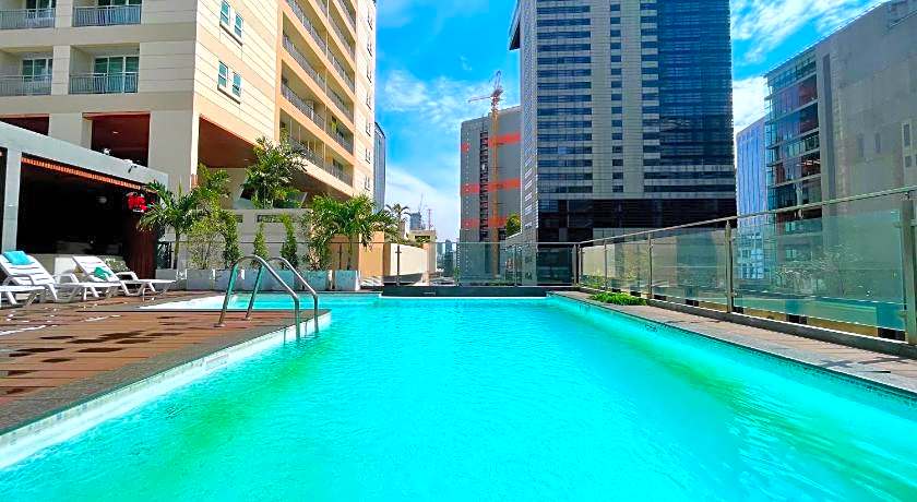 Arawana Regency Park Sukhumvit