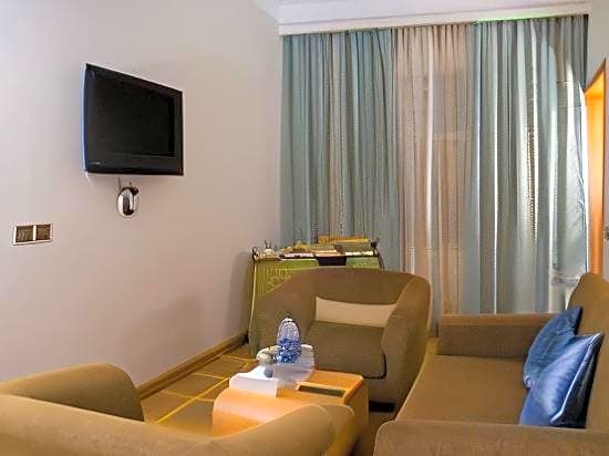 Elaf Al Mashaer Hotel Makkah