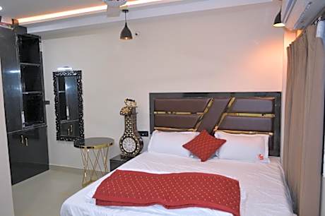 JJCOMFORTINN ANANTHAPURAMU