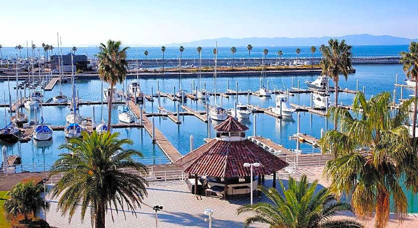 Wakayama Marina City Hotel