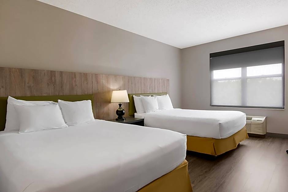 Country Inn & Suites by Radisson, Harrisburg Northeast - Hershey
