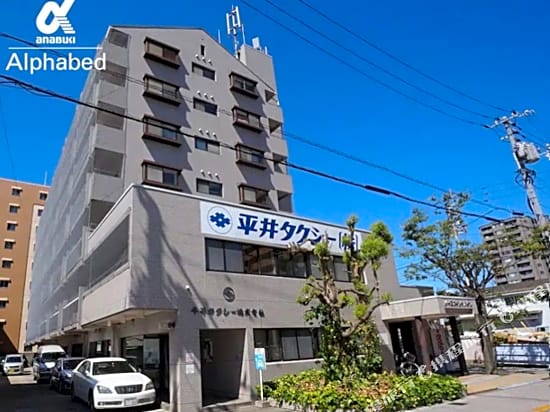 Alphabed Sunport Takamatsu