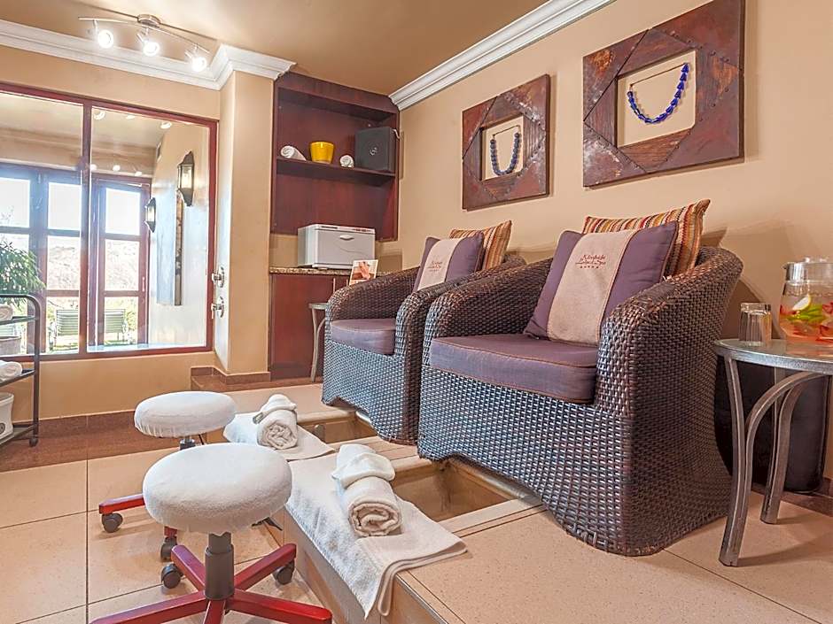 Kloofzicht Lodge & Spa