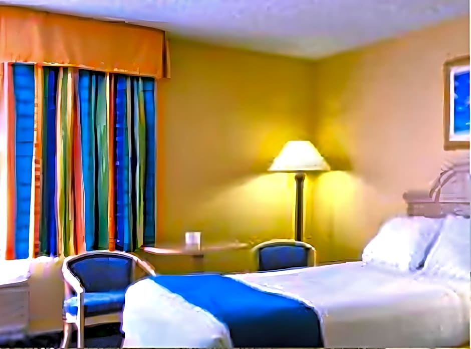 The Inn At Boynton Beach
