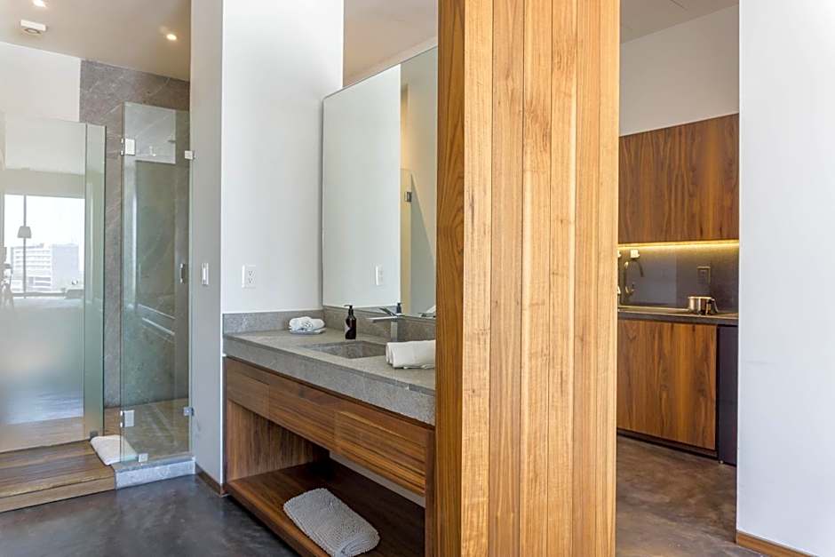 Suites BQ