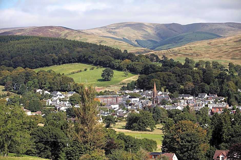 Moffat Manor Holiday Resort