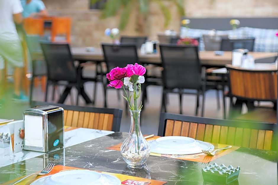 Asli Hotel