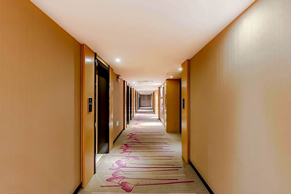 Lavande Hotel Xuzhou Railway Station Jinshan Bridge Development Zone