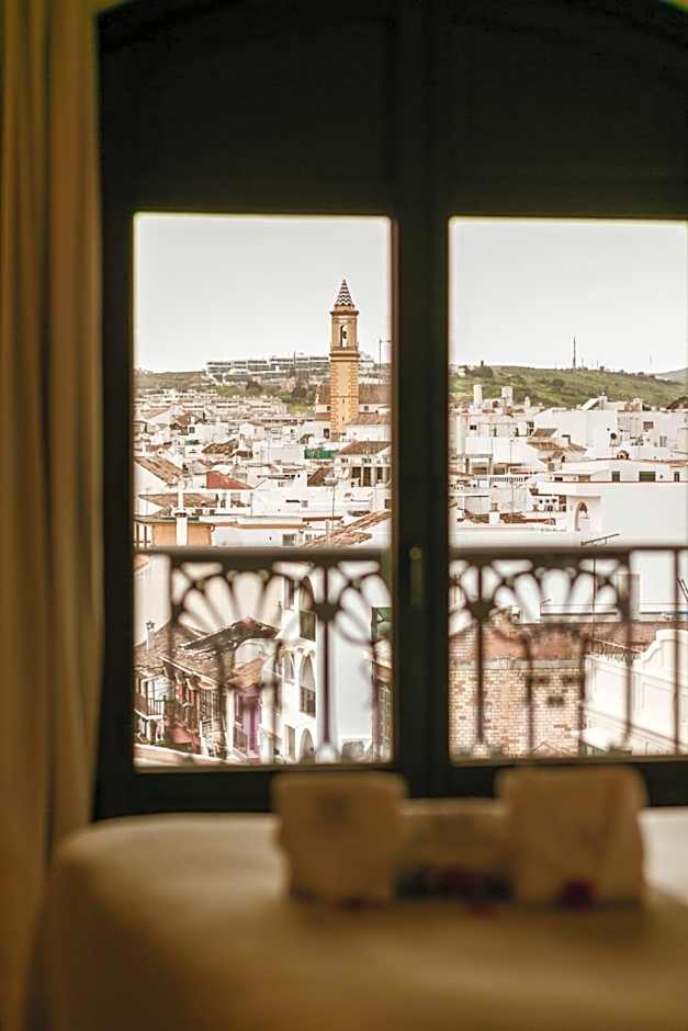 Hotel Estepona Plaza