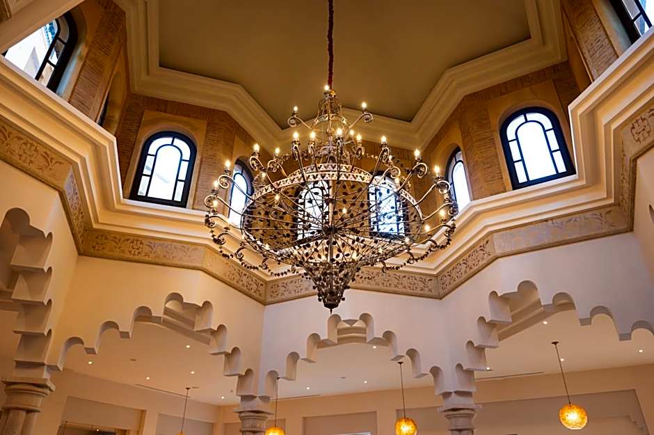 Vila Gale Isla Canela