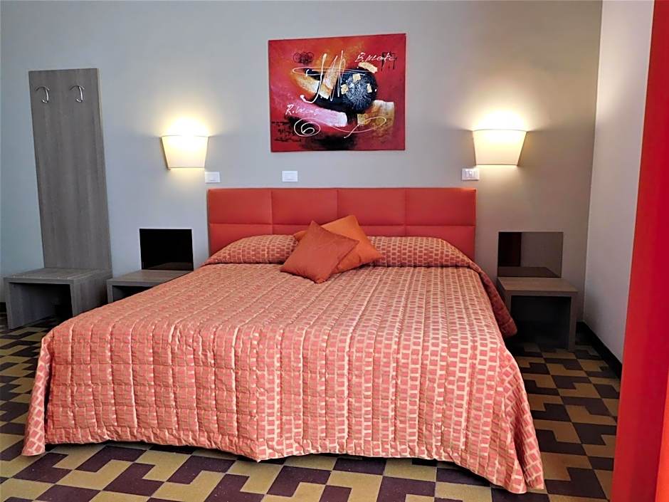 Hotel Etnea Royal Suites