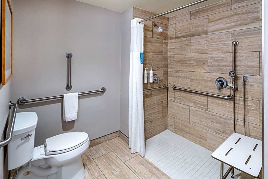 Hampton Inn By Hilton and Suites Silverthorne CO