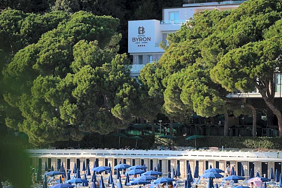 Hotel Byron