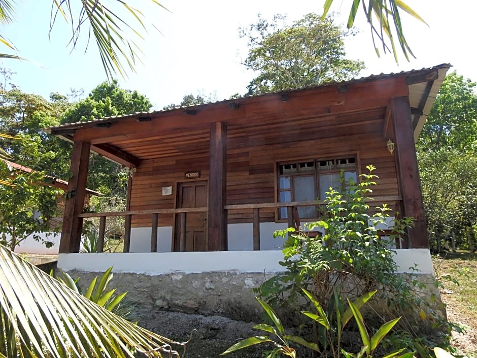 Hotel Cascada Las Brisas
