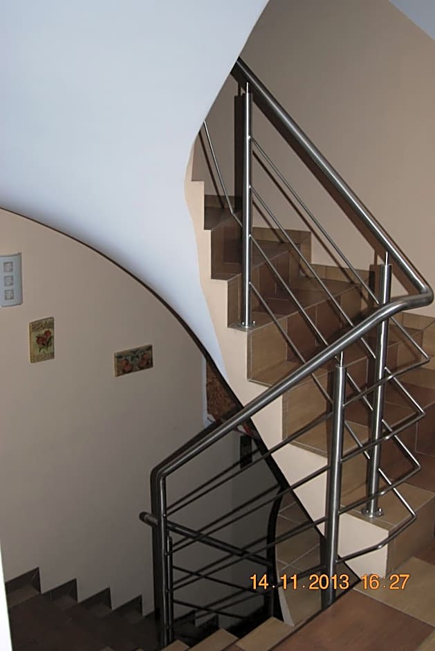 Zajazd i Restauracja "Myśliwskie Zacisze"