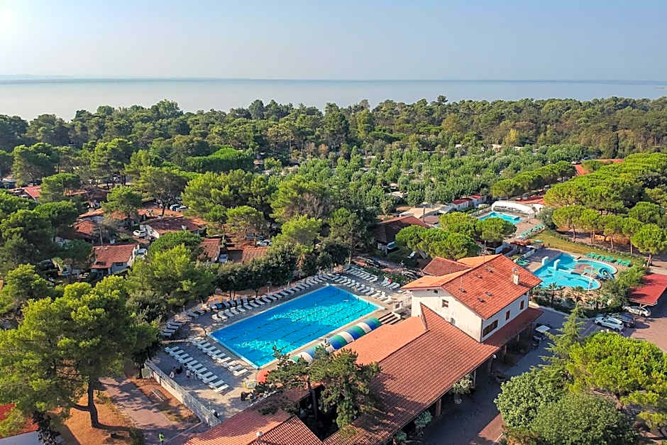 Residence Punta Spin — 48 fotoğraftan 1. fotoğraf